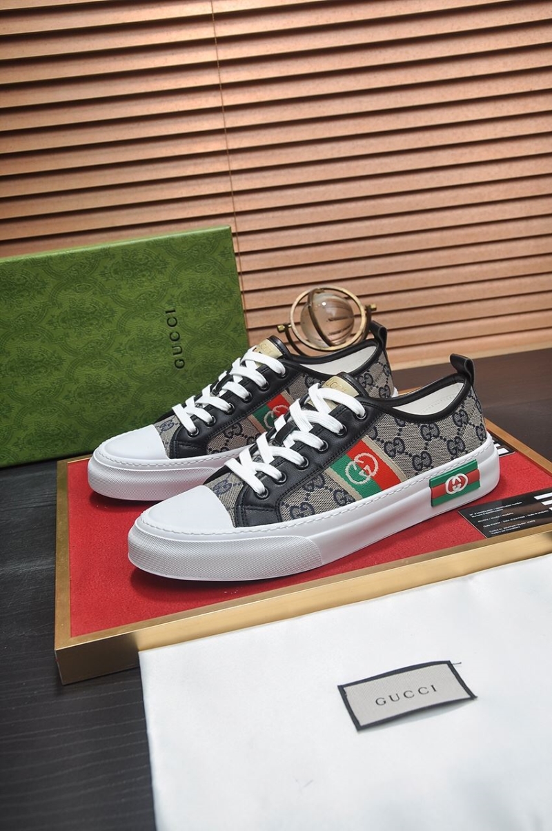 Gucci Casual Shoes